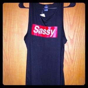 Rue 21 Tank Top